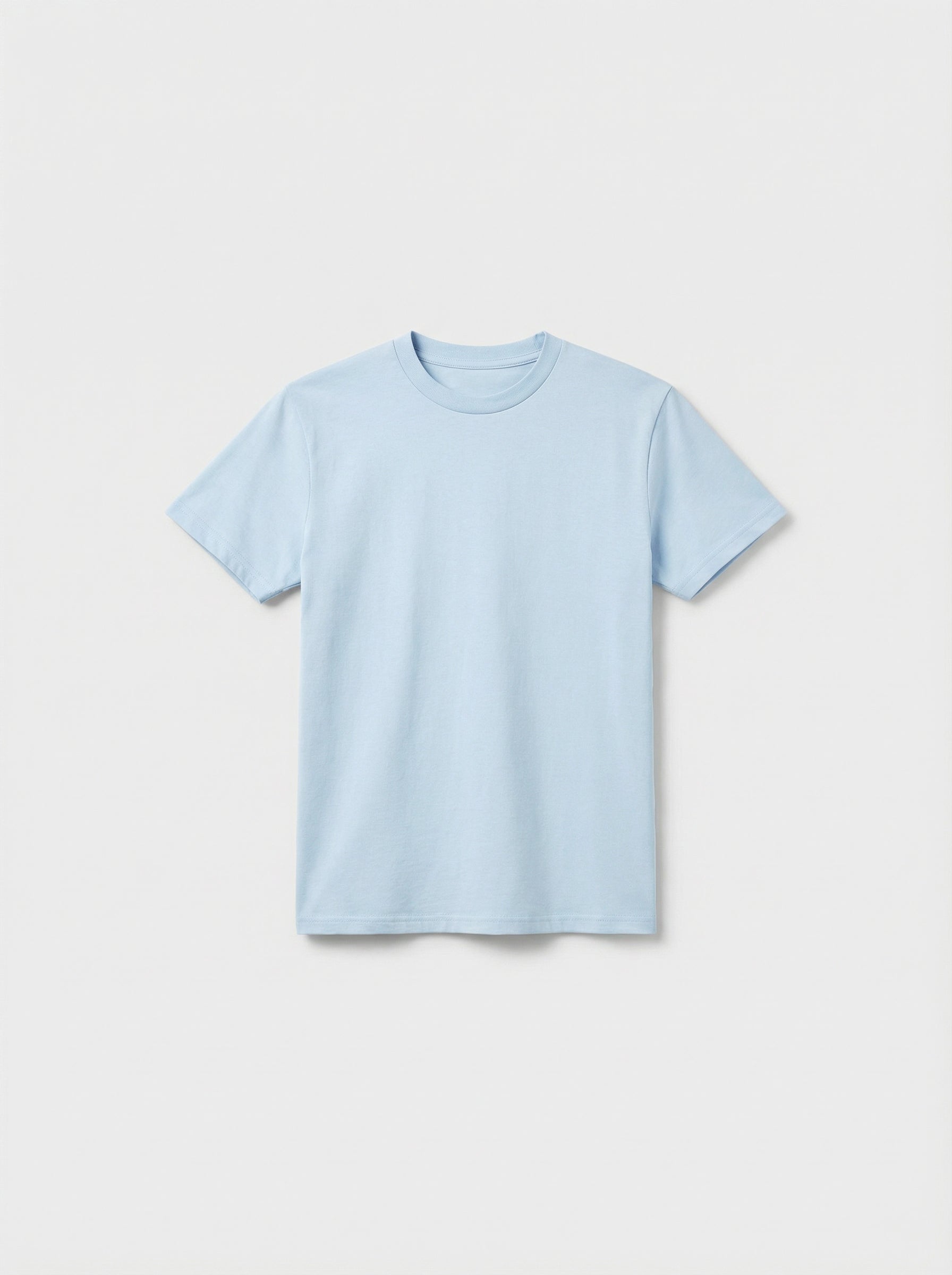 Tultex 202 Unisex Fine Jersey T-Shirt
