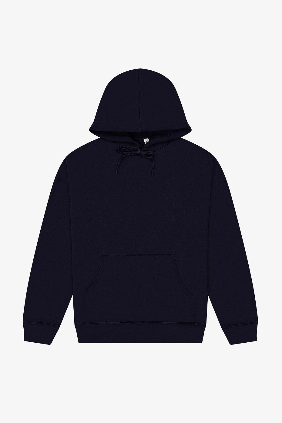 Unisex Sponge Fleece Pullover Sweatshirt