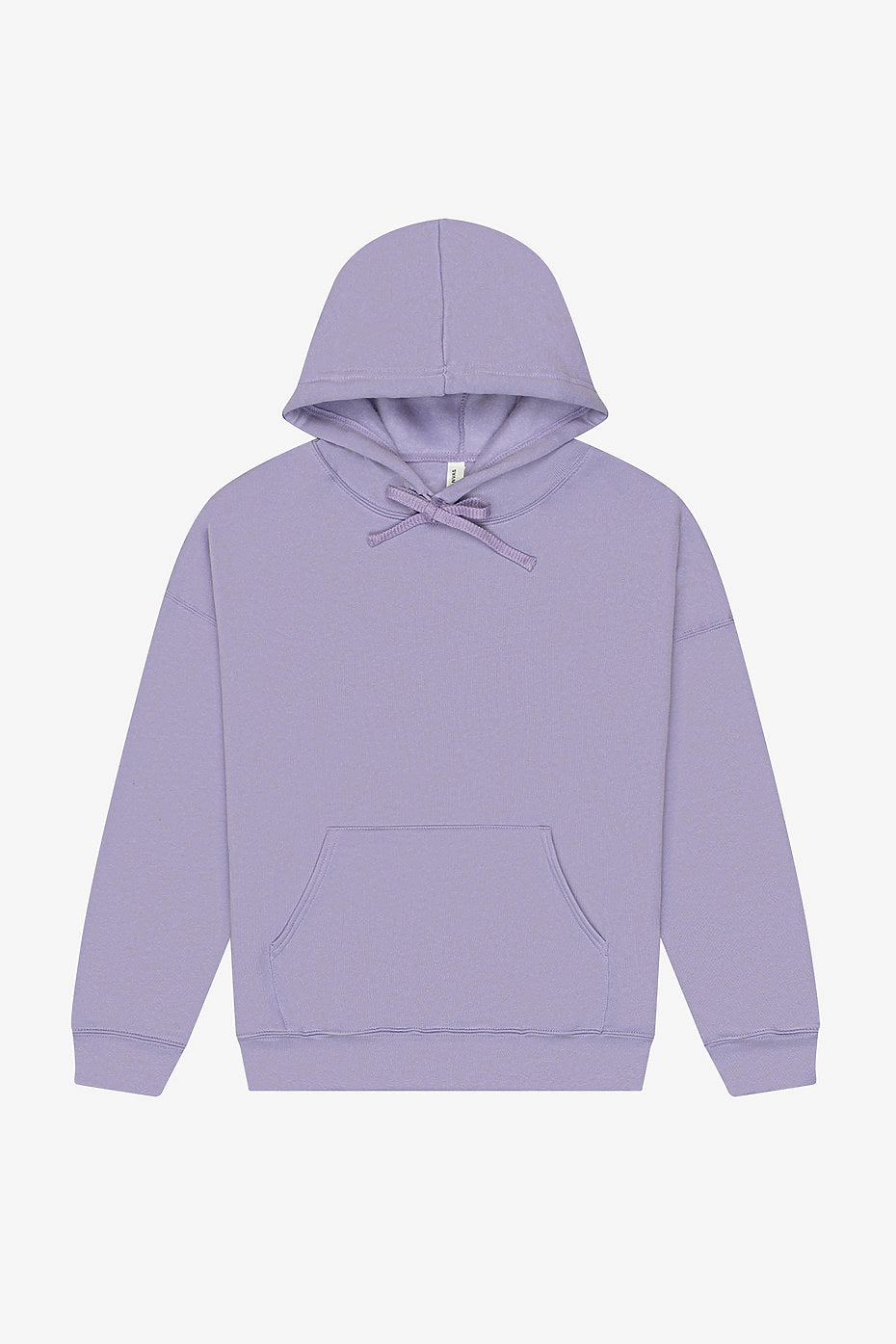 Unisex Sponge Fleece Pullover Sweatshirt