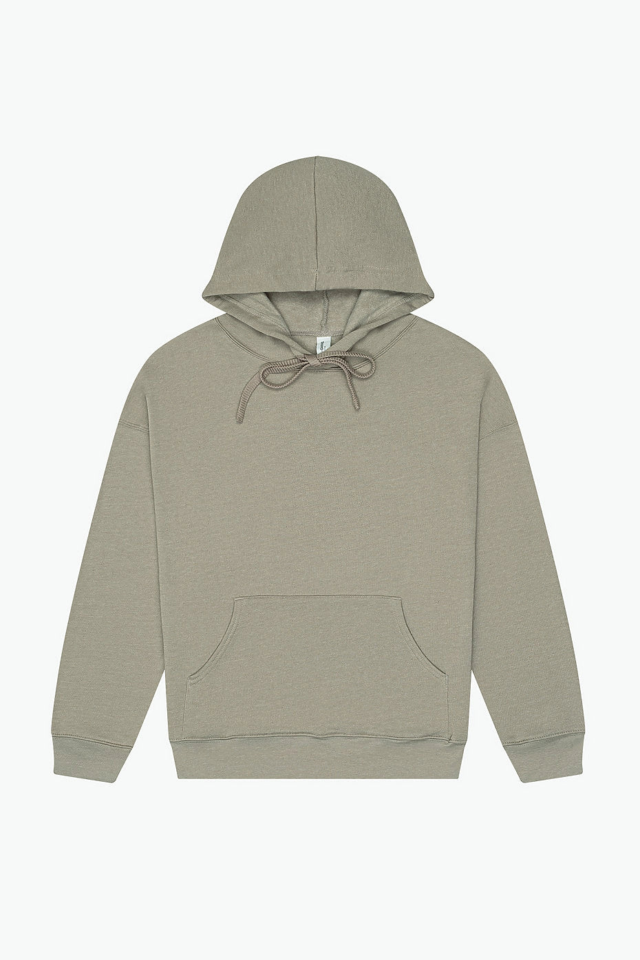 Unisex Sponge Fleece Pullover Sweatshirt