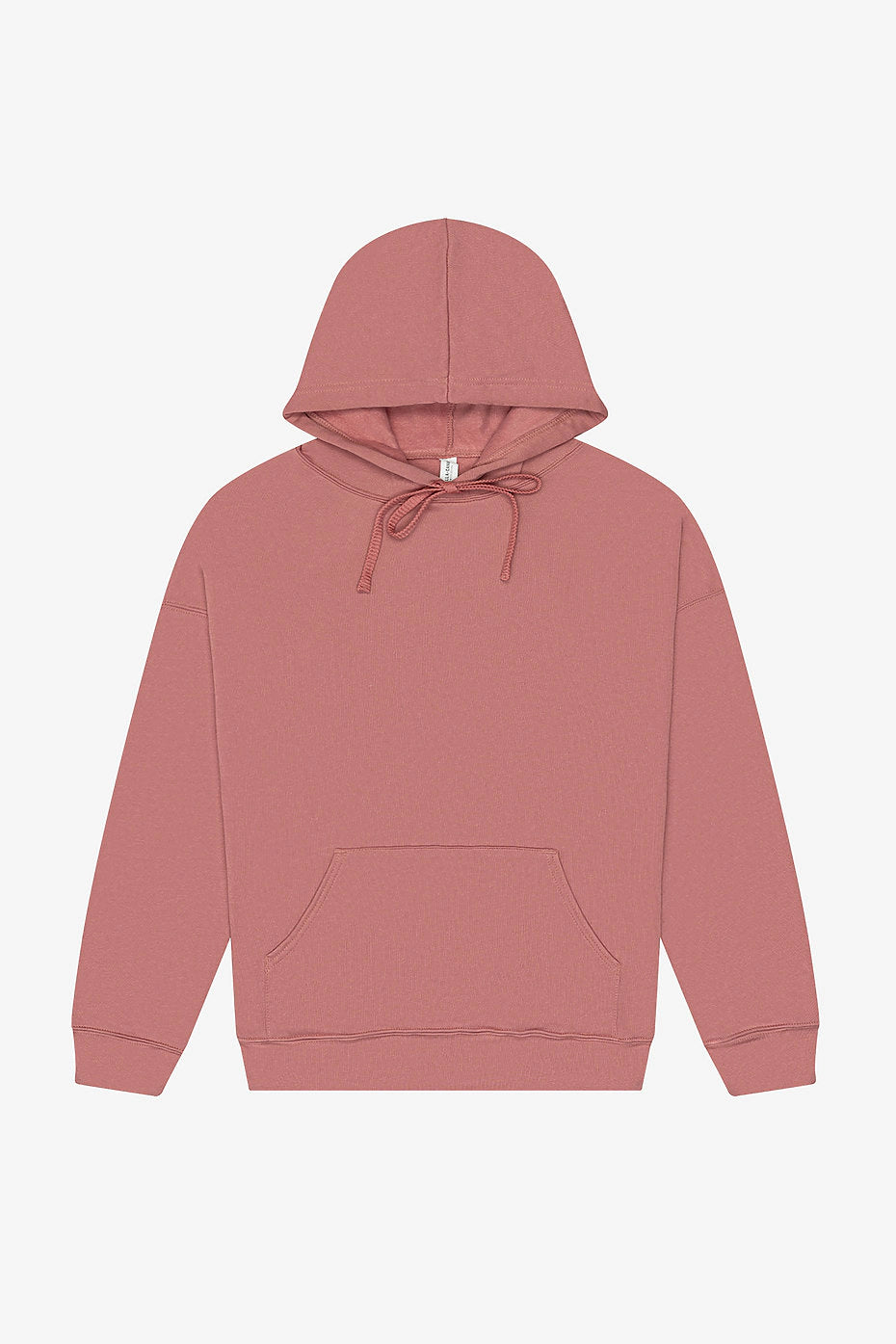 Unisex Sponge Fleece Pullover Sweatshirt