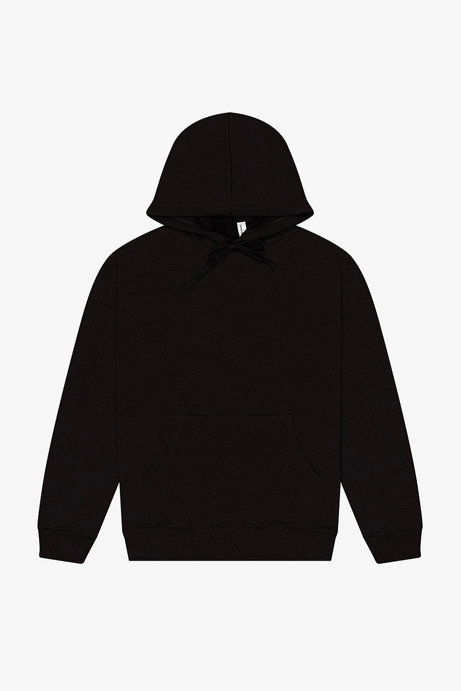 Unisex Sponge Fleece Pullover Sweatshirt