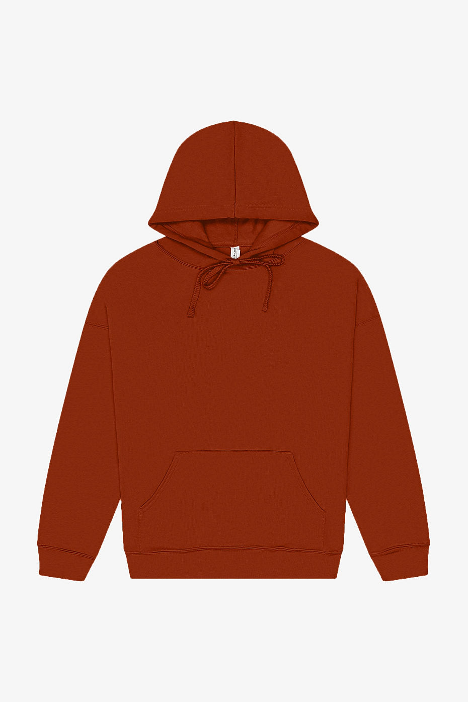 Unisex Sponge Fleece Pullover Sweatshirt