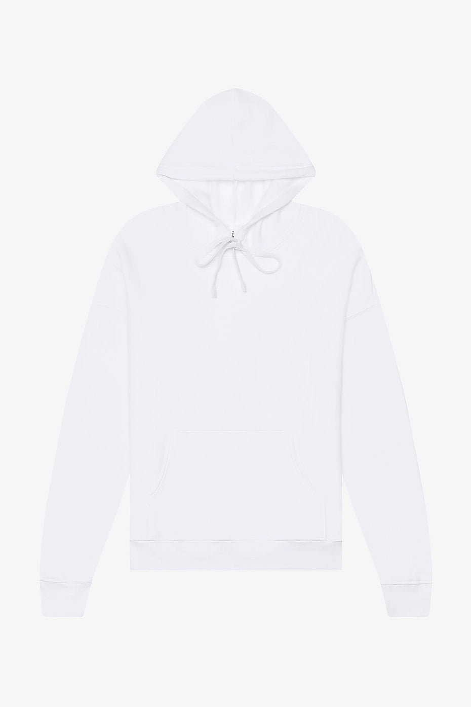 Unisex Sponge Fleece Pullover Sweatshirt