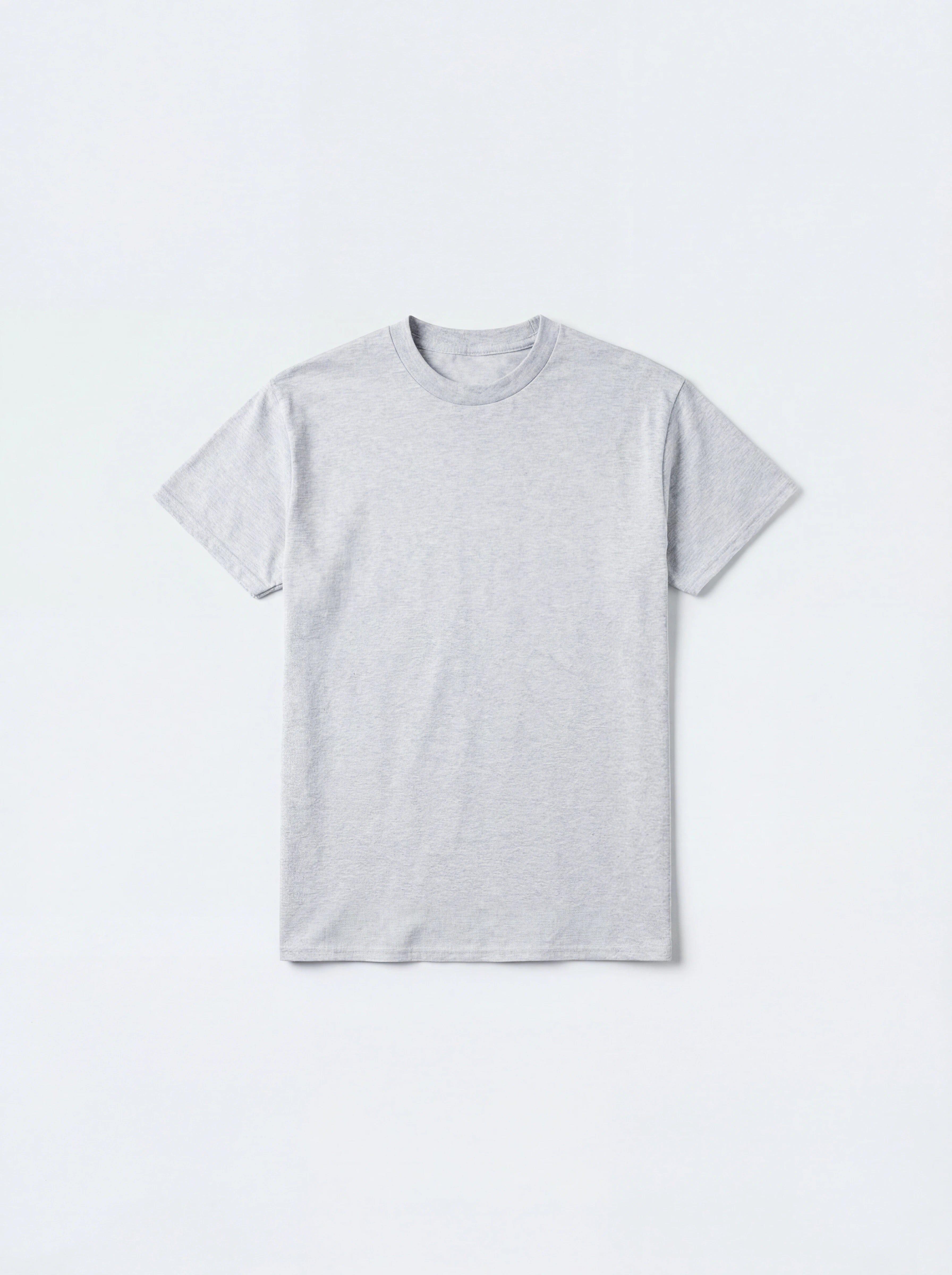 G500 Gildan T-Shirt 5000 Heavy Cotton 5.3oz
