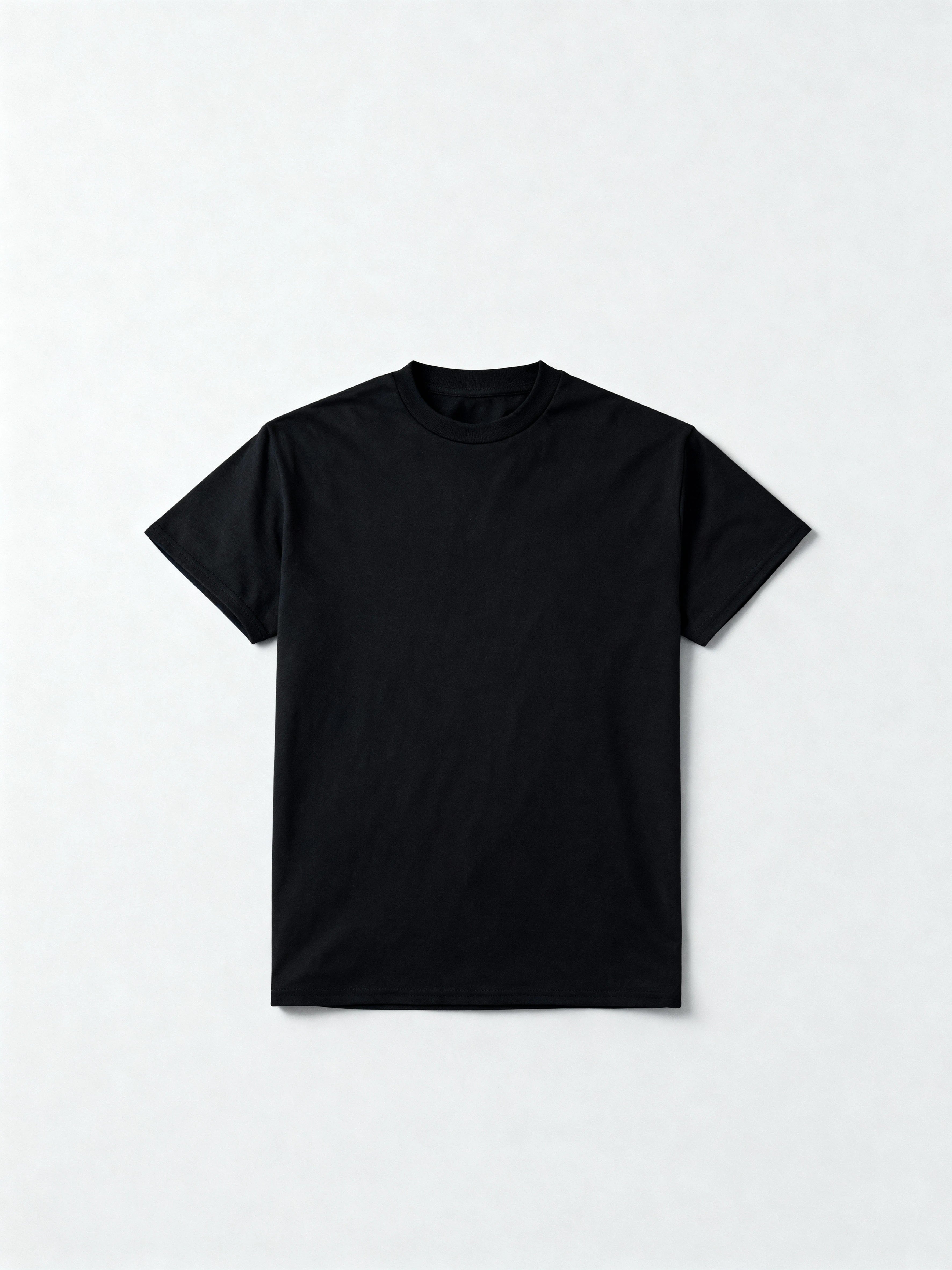G500 Gildan T-Shirt 5000 Heavy Cotton 5.3oz