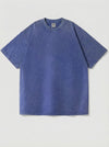 M / Dark Blue / Print (DTF)