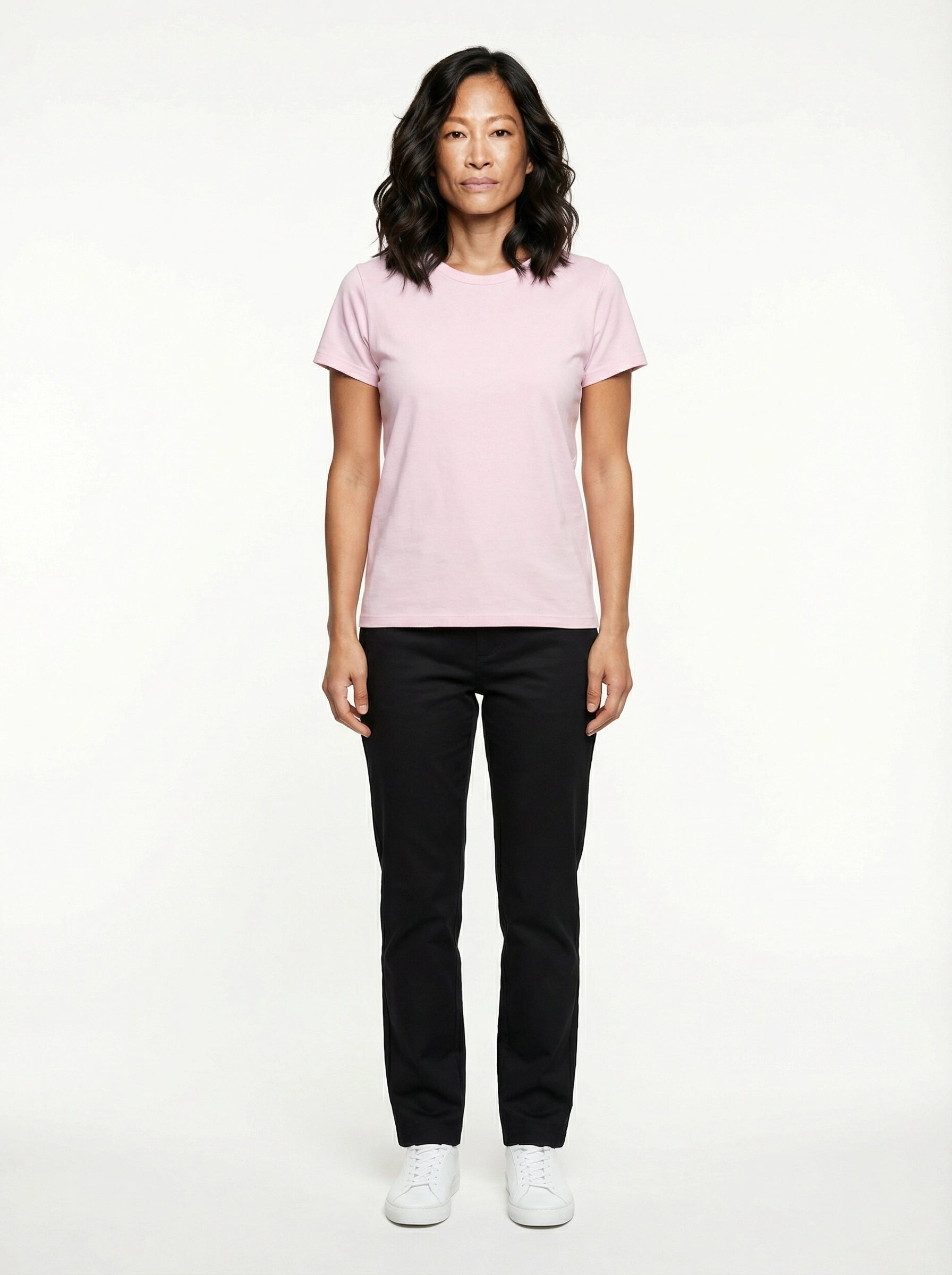 Hanes 5250 Authentic Short Sleeve T-Shirt