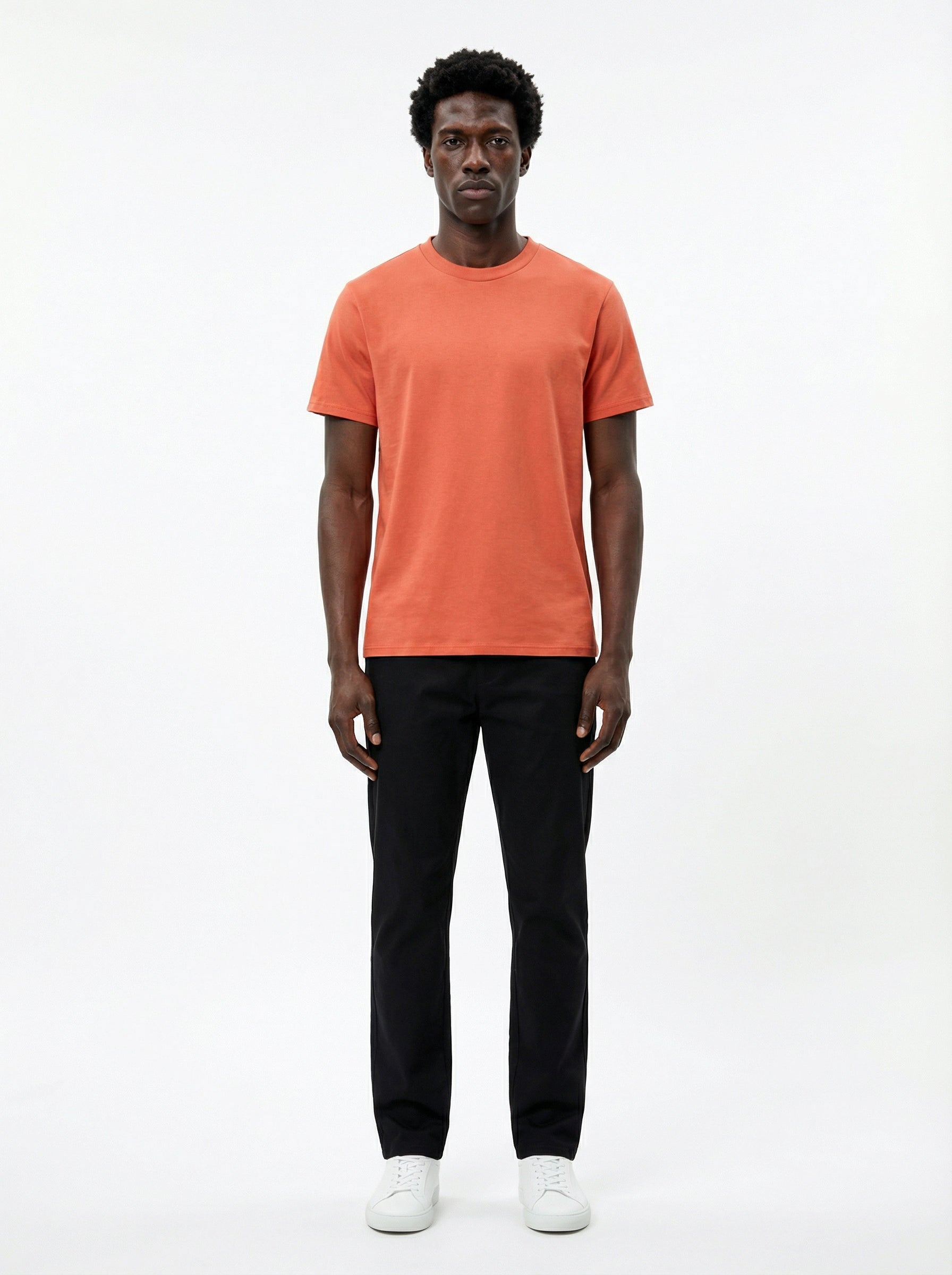 Tultex 202 Unisex Fine Jersey T-Shirt