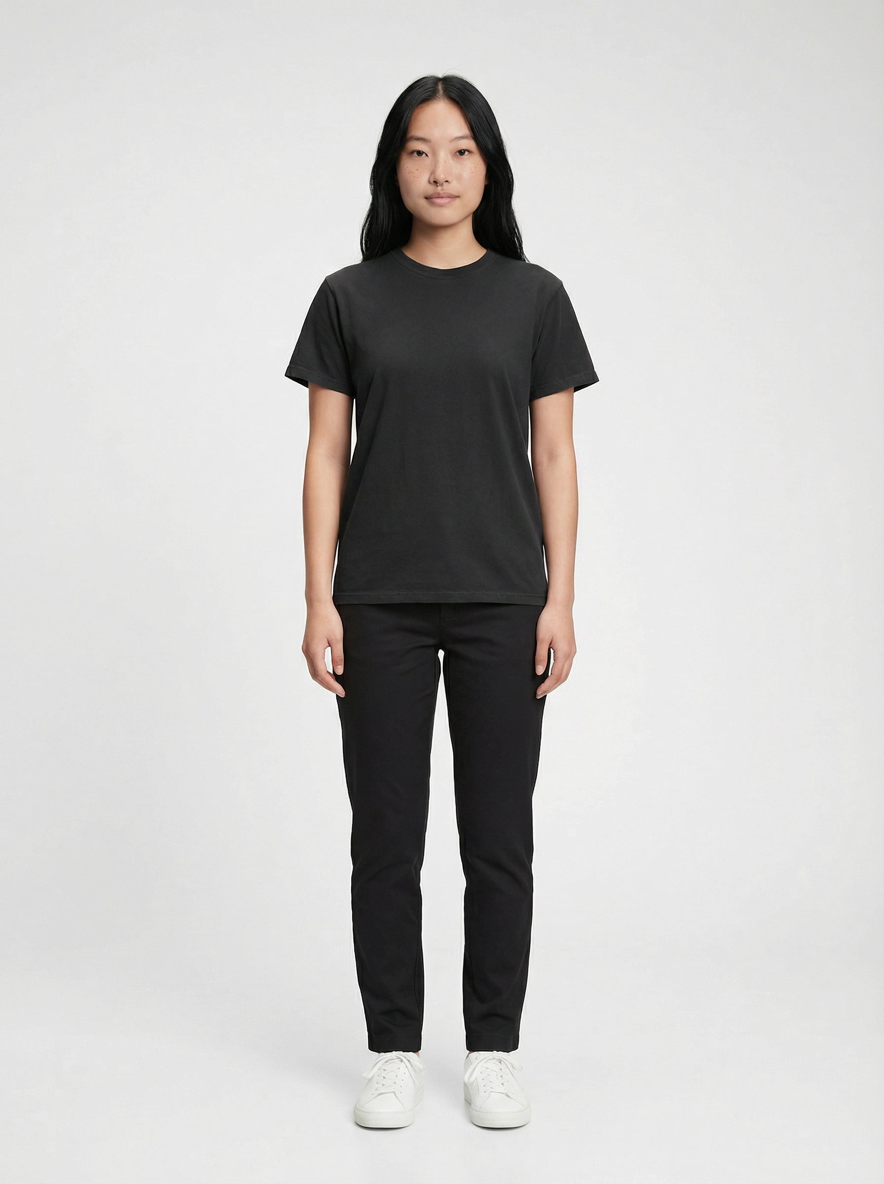 Comfort Colors 1717 Garment-Dyed Heavyweight Ringspun Short Sleeve T-Shirt