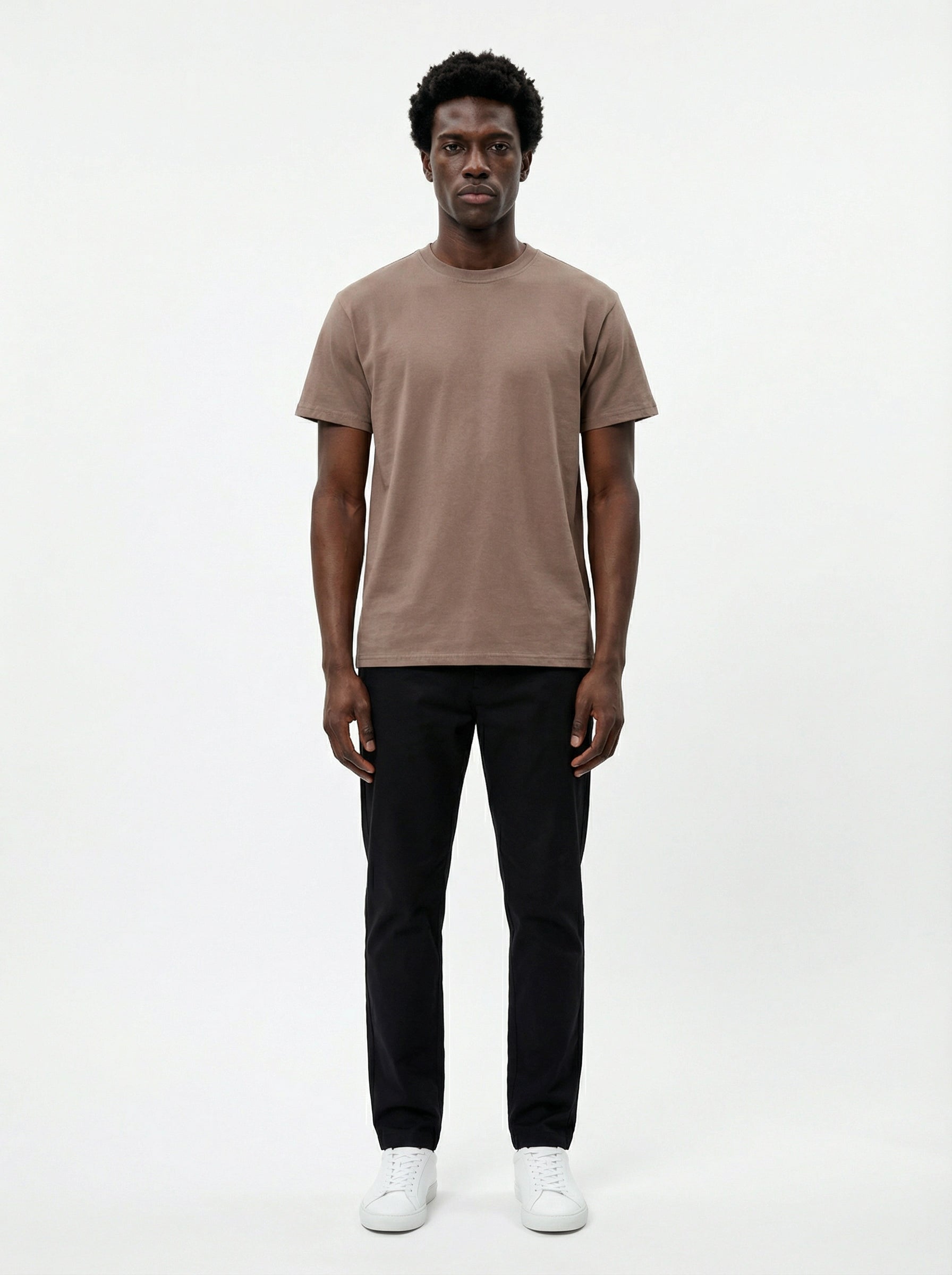 G500 Gildan T-Shirt 5000 Heavy Cotton 5.3oz