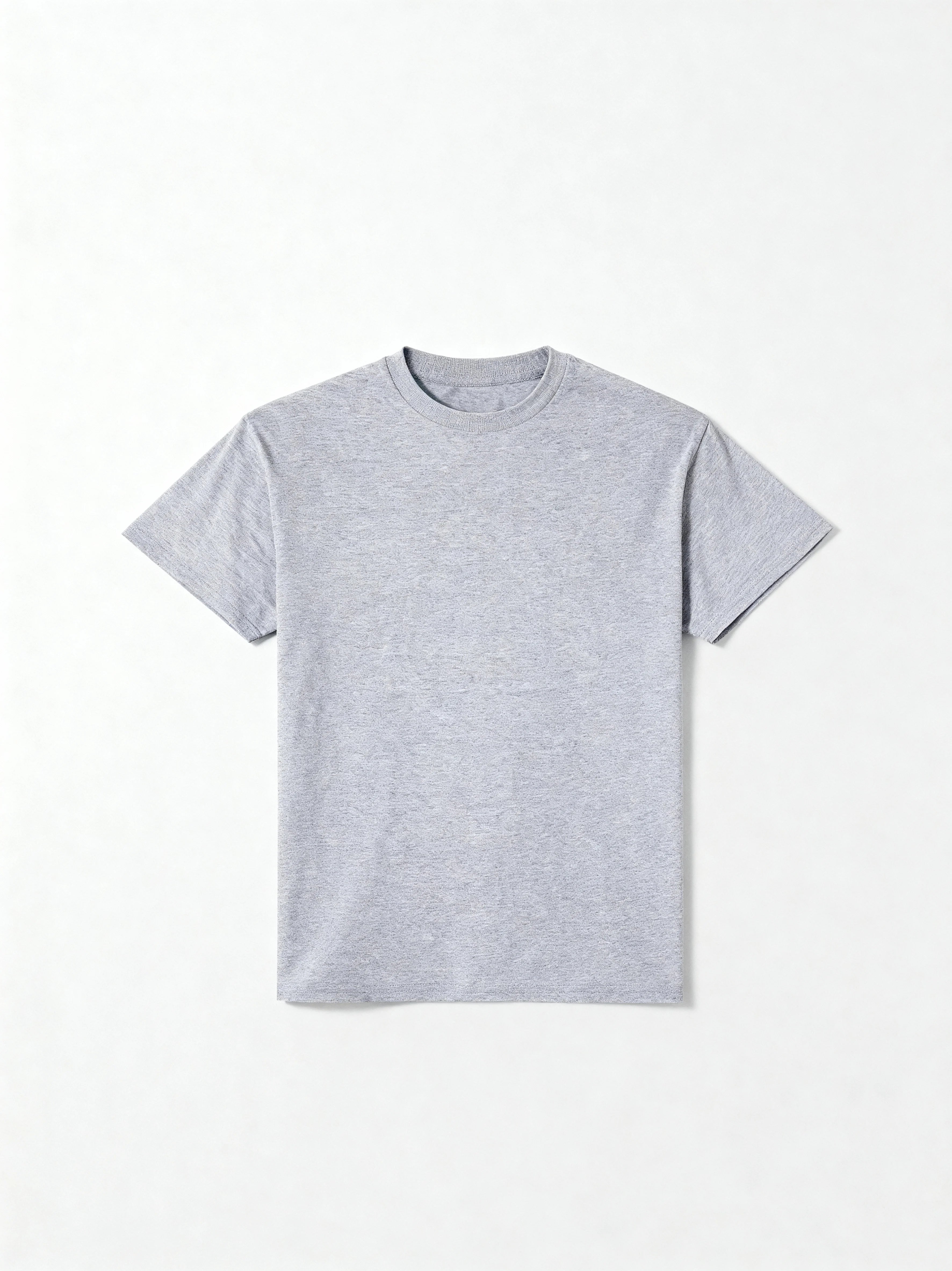 G500 Gildan T-Shirt 5000 Heavy Cotton 5.3oz