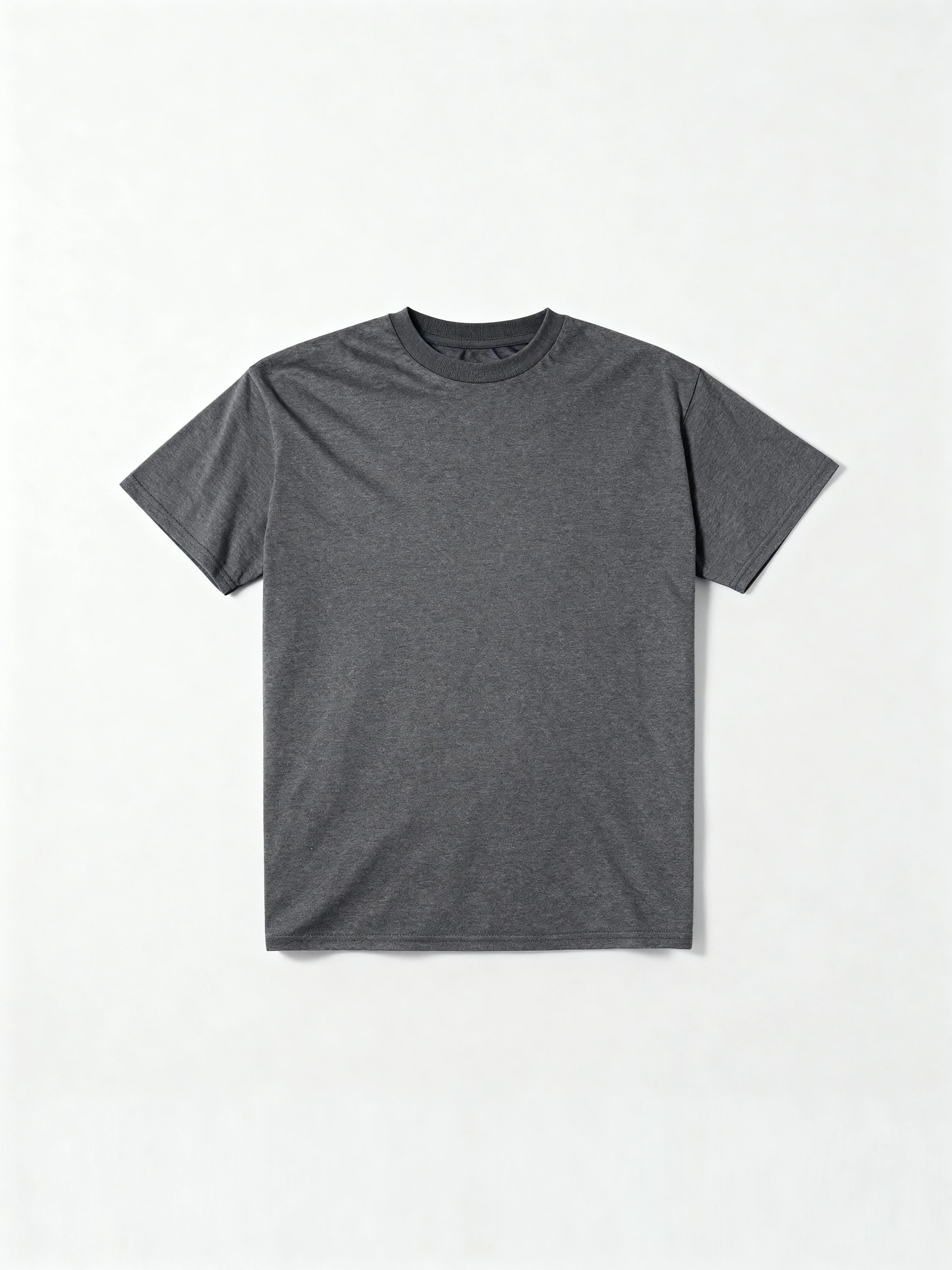 G500 Gildan T-Shirt 5000 Heavy Cotton 5.3oz