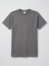 S / Charcoal Heather