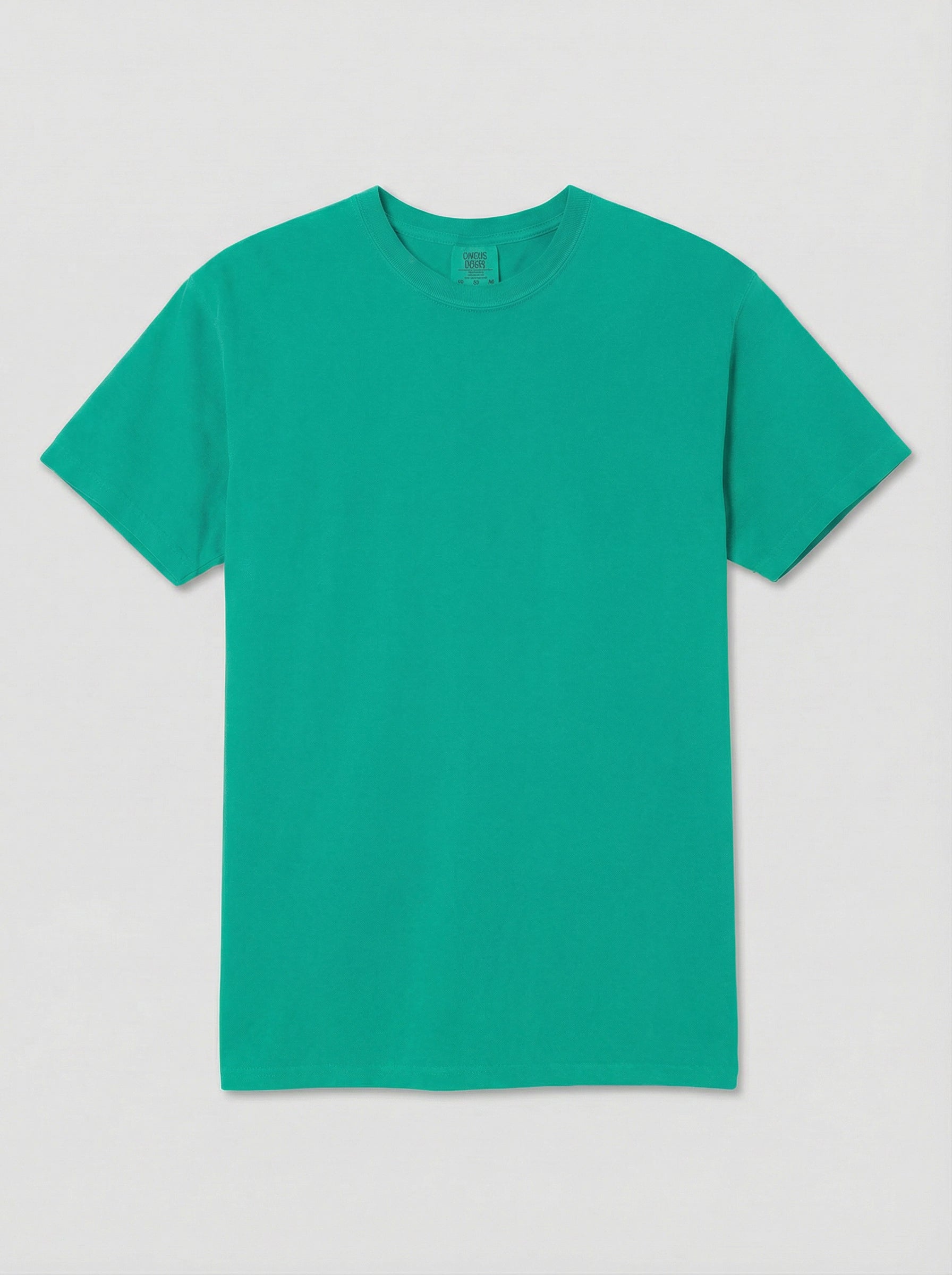 Comfort Colors 1717 Garment-Dyed Heavyweight Ringspun Short Sleeve T-Shirt