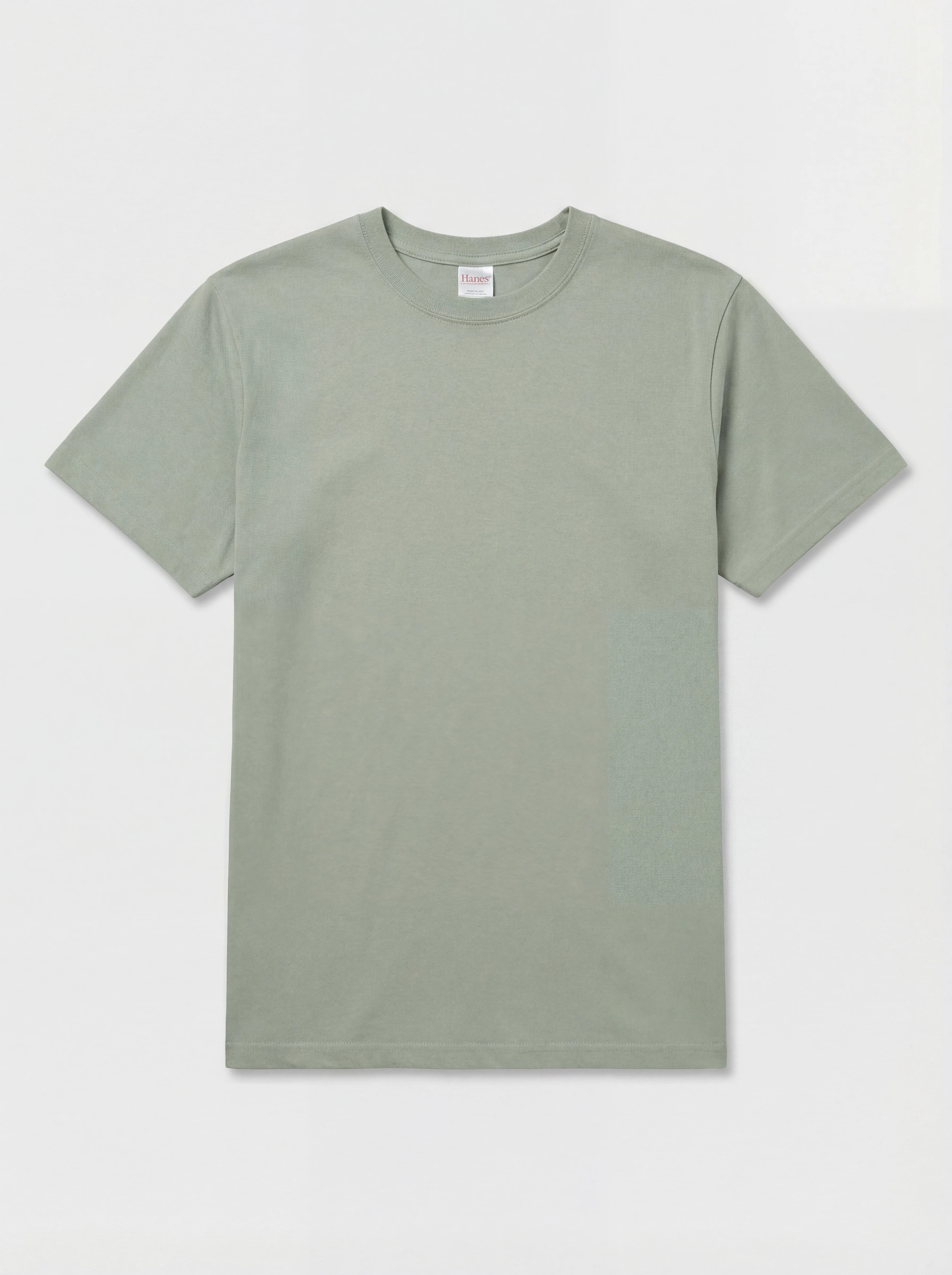Hanes 5250 Authentic Short Sleeve T-Shirt