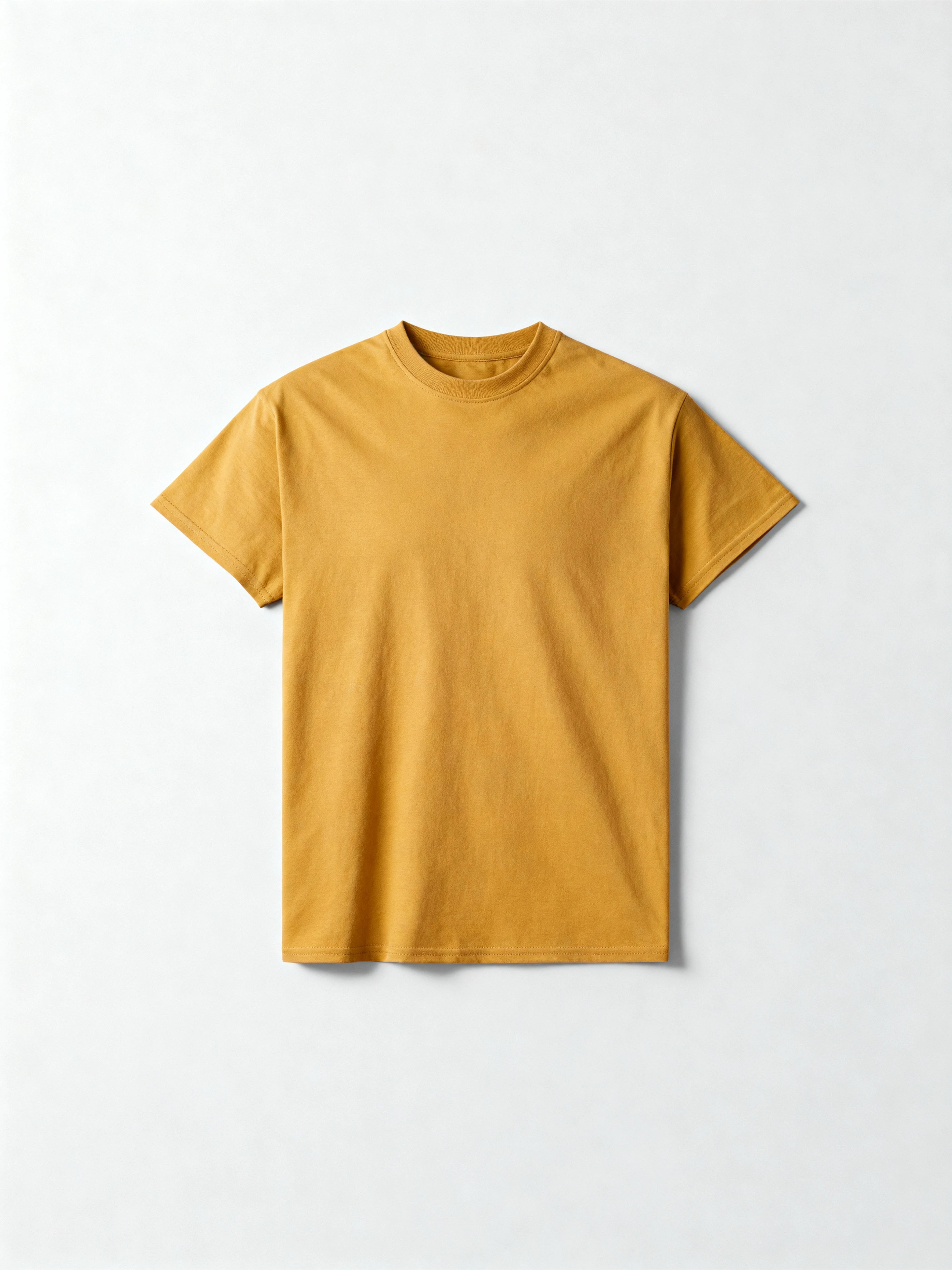 G500 Gildan T-Shirt 5000 Heavy Cotton 5.3oz