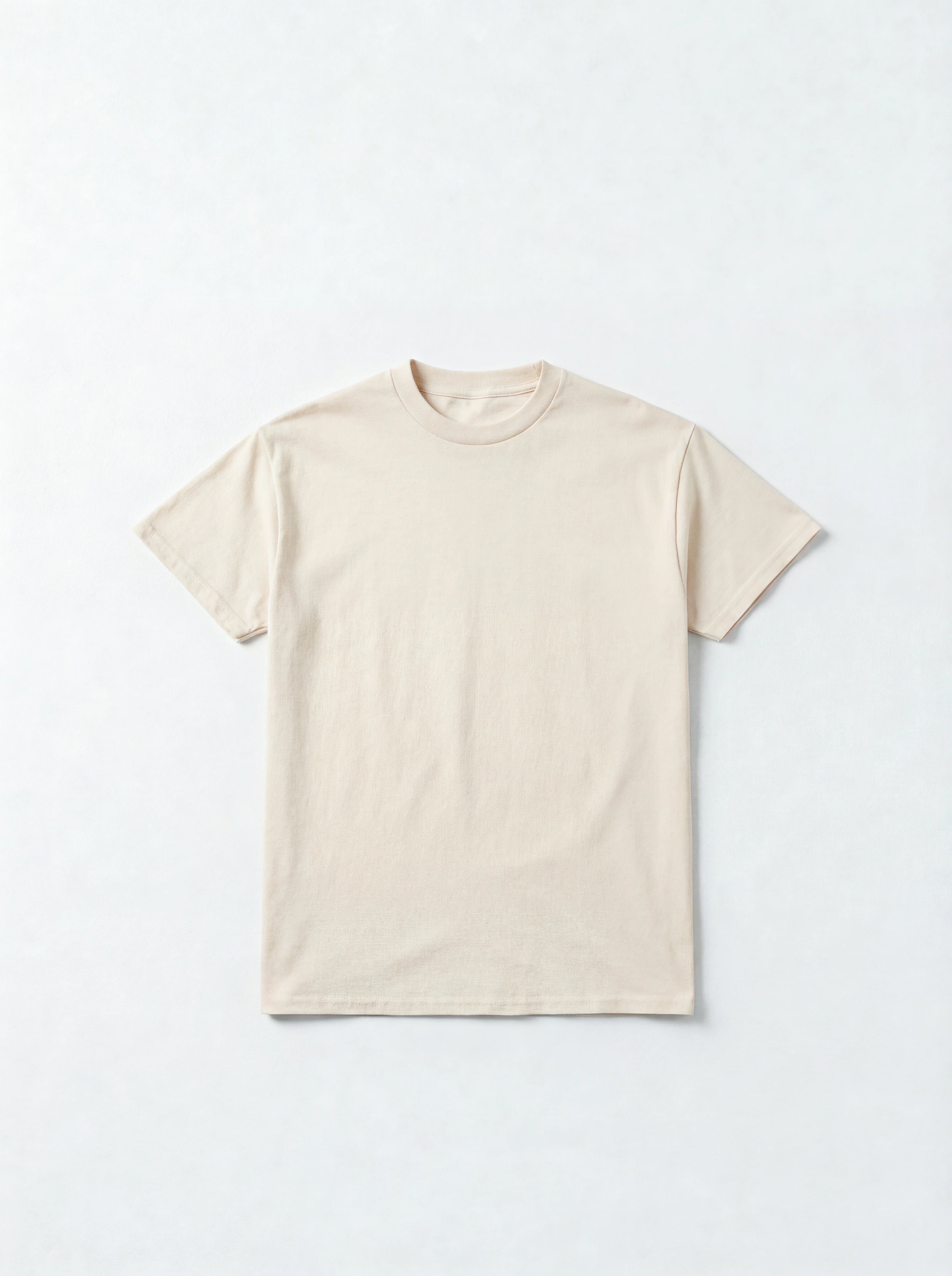 G500 Gildan T-Shirt 5000 Heavy Cotton 5.3oz
