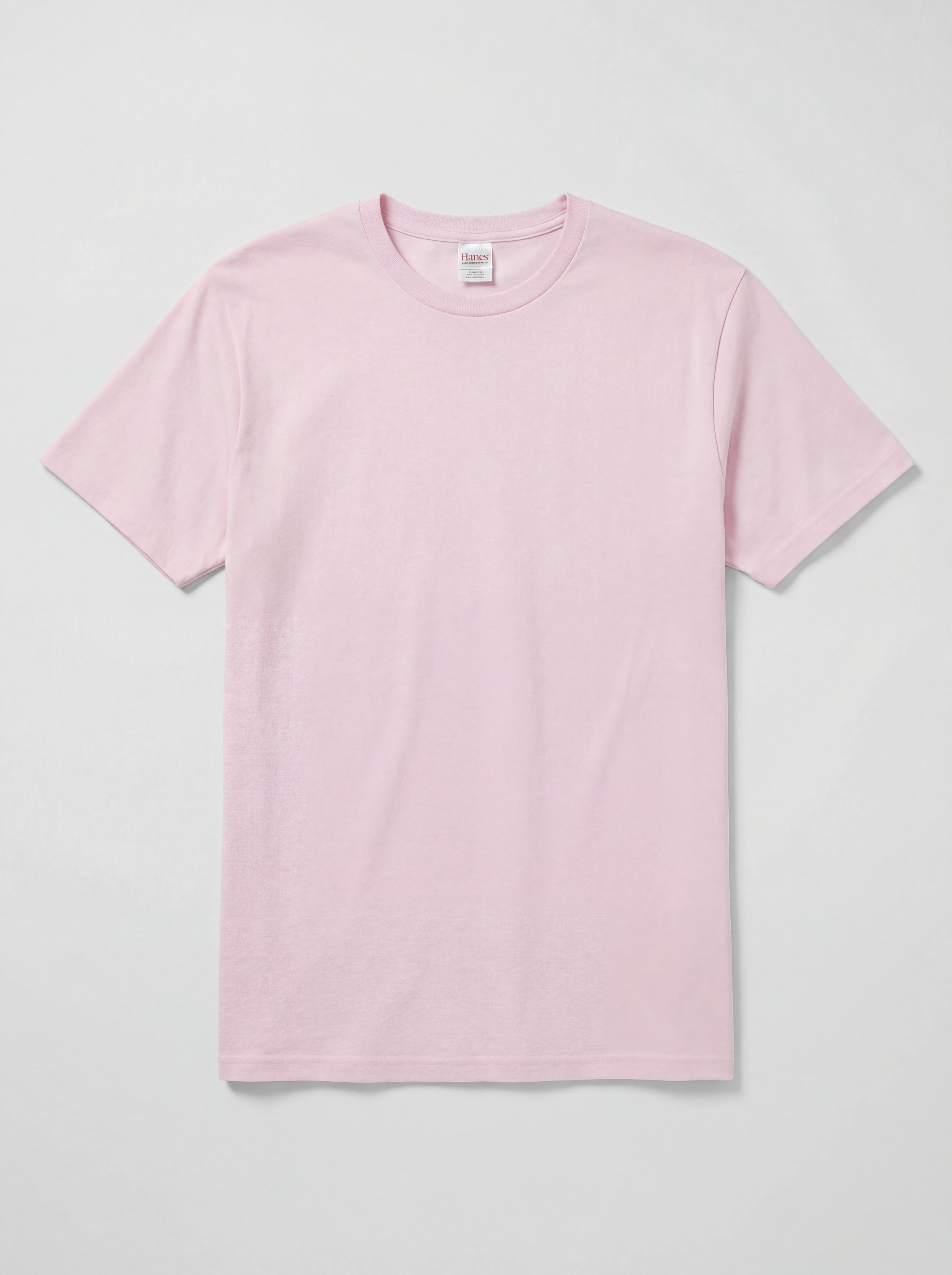 Hanes 5250 Authentic Short Sleeve T-Shirt