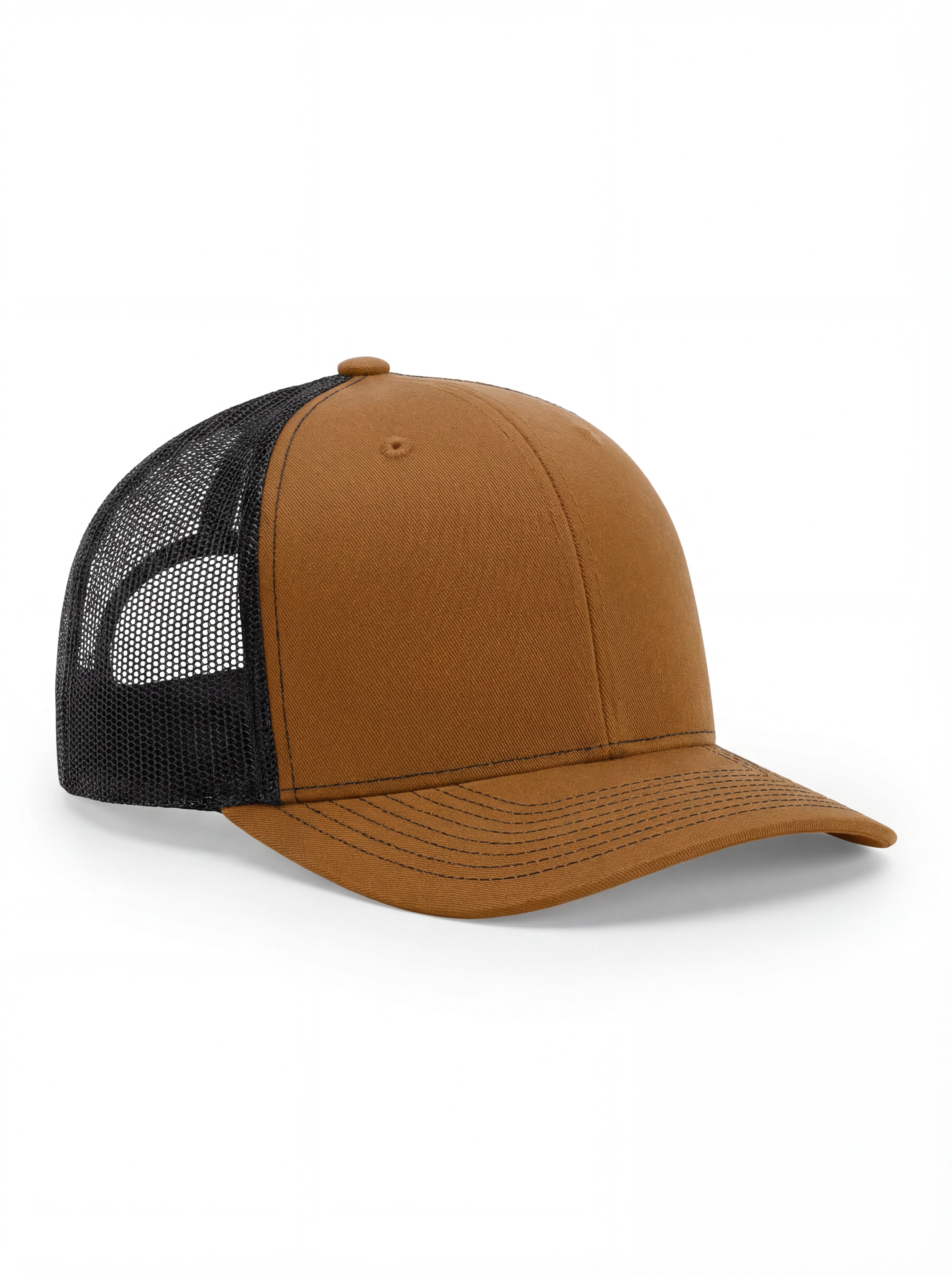Richardson 112 Trucker Snapback Cap