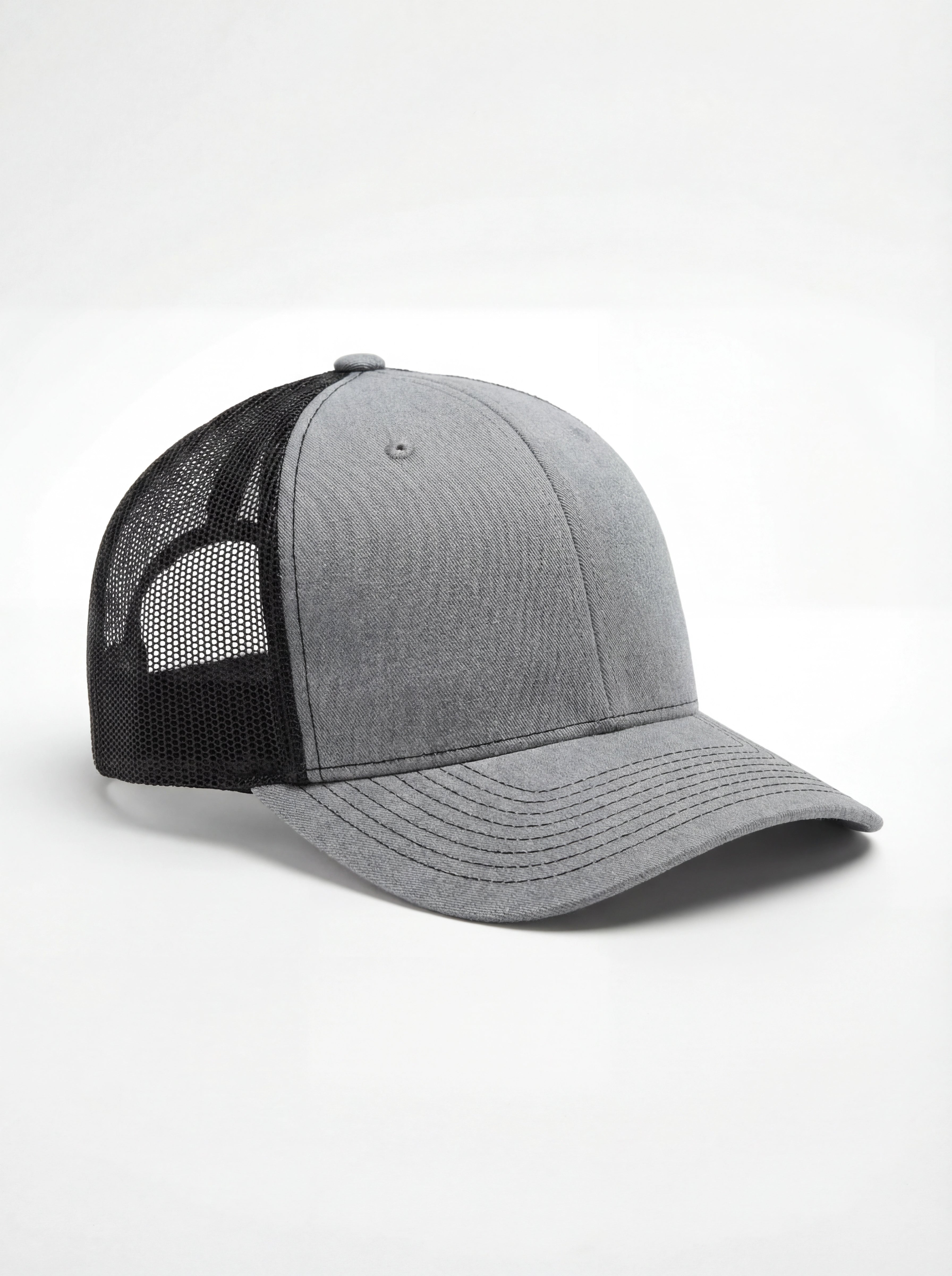 Richardson 112 Trucker Snapback Cap
