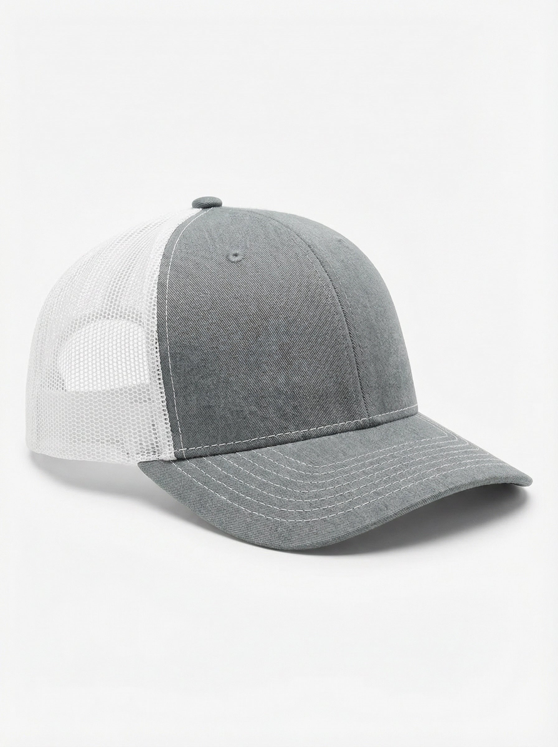 Richardson 112 Trucker Snapback Cap