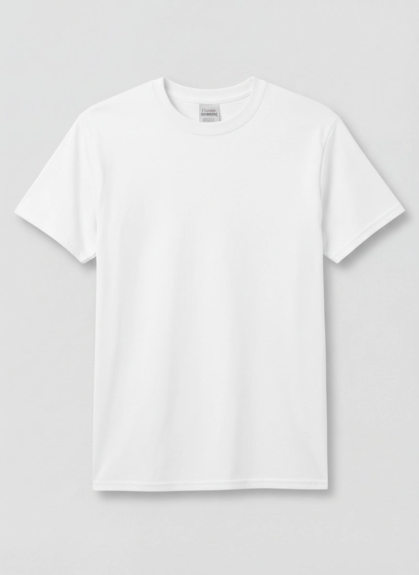 Hanes 5250 Authentic Short Sleeve T-Shirt